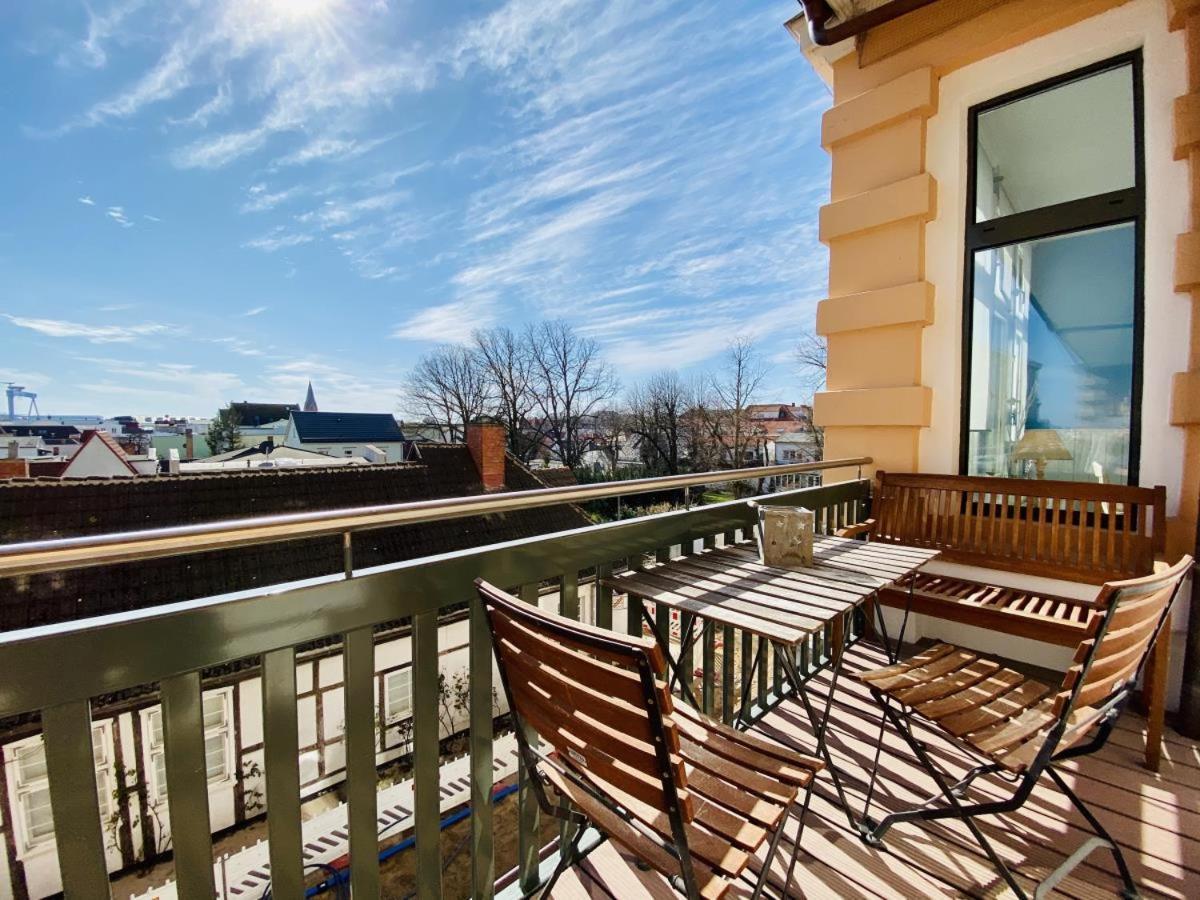 Apartment Berringer, Krabbe, Direkt An Der Promenade