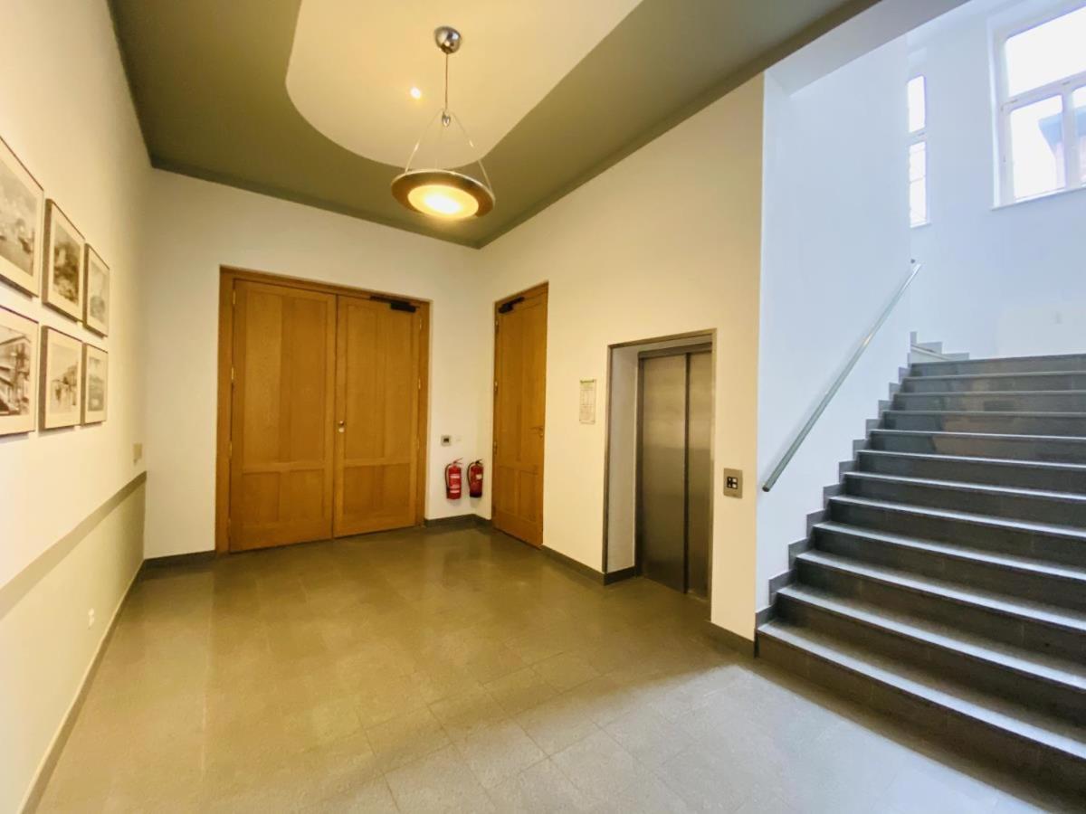 Apartment Berringer, Krabbe, Direkt An Der Promenade *
