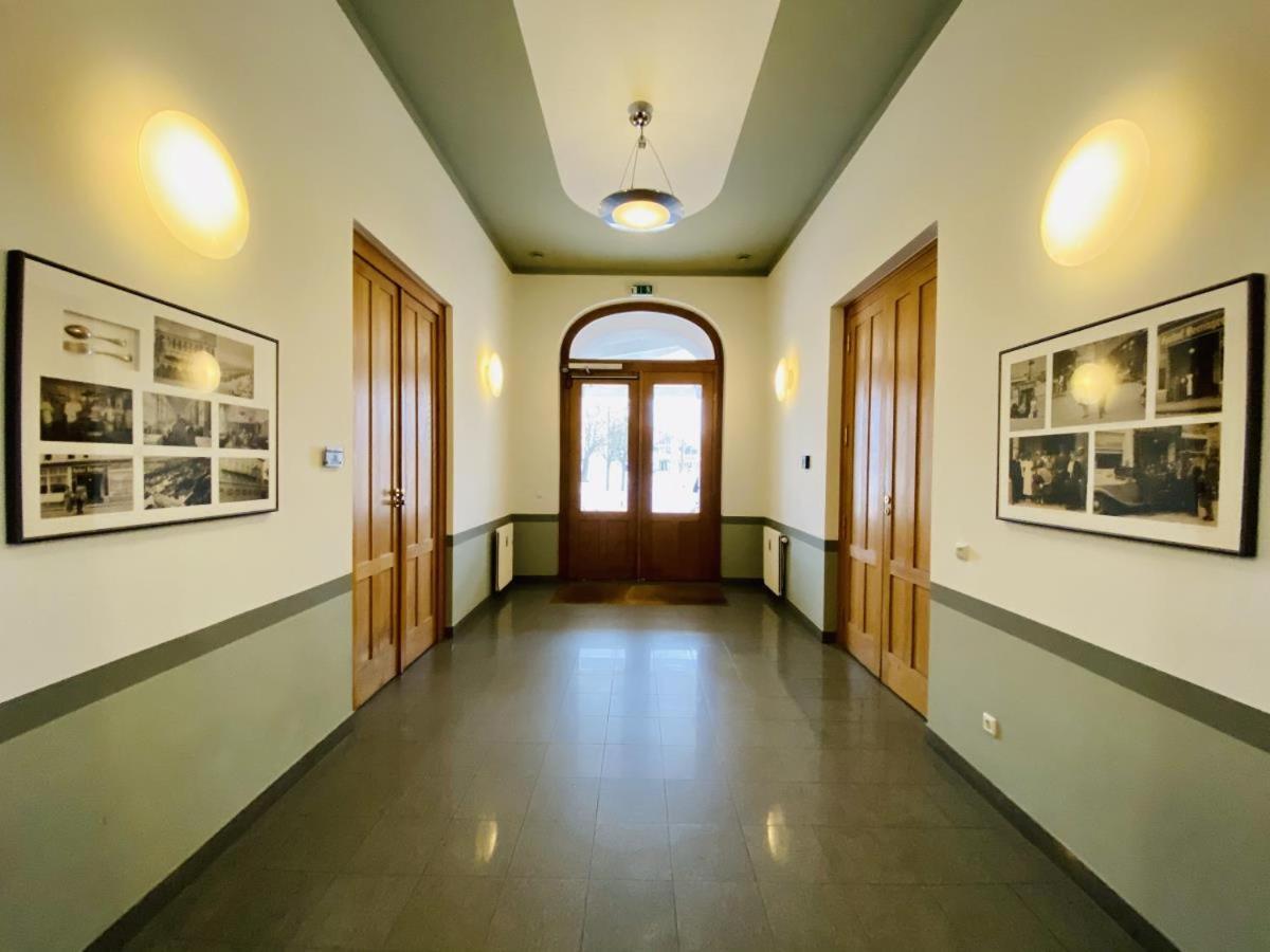 Apartment Berringer, Krabbe, Direkt An Der Promenade Rostock