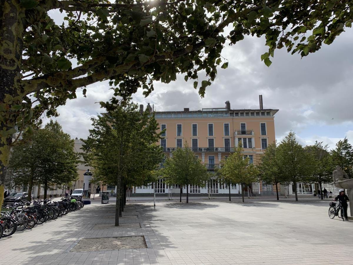 Apartment Berringer, Krabbe, Direkt An Der Promenade