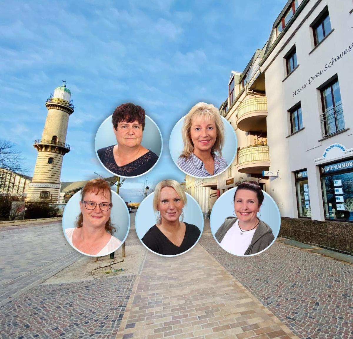 Apartment Berringer, Krabbe, Direkt An Der Promenade